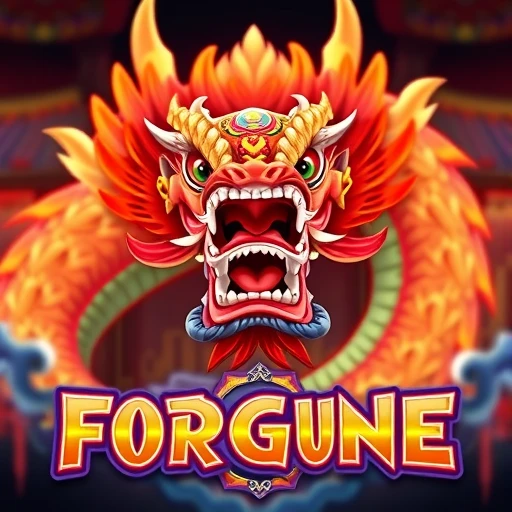 Fortune Dragon game